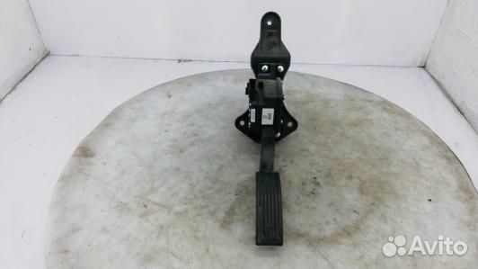 Педаль газа hyundai santa FE 2 (82N03NW01)