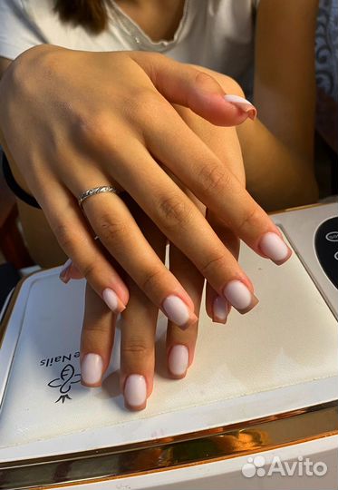 Мастер по наращиванию ногтей, Апшеронский район