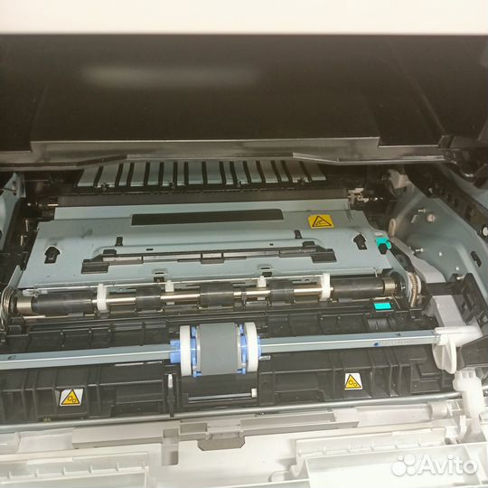 Мфу лазерное Canon i-sensys MF443dw