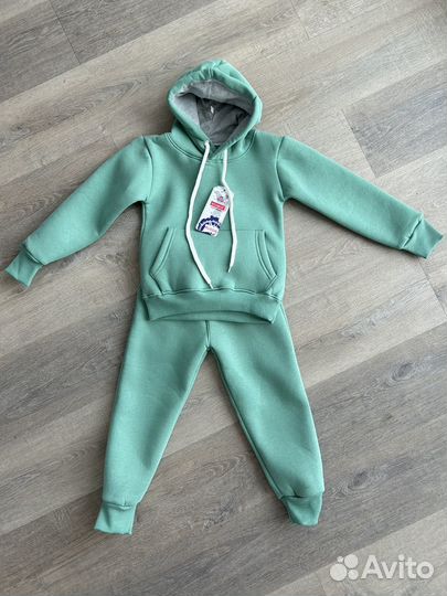 Костюм детский