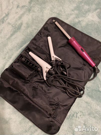 Мультистайлер philips 4в1