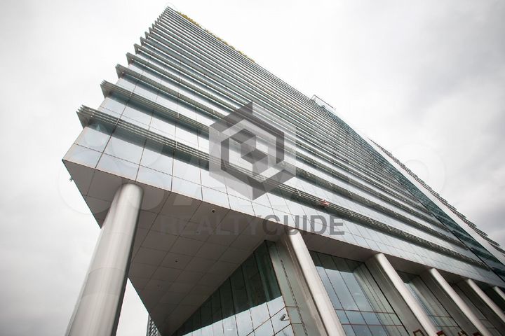 190 м2 Бизнес-центр 