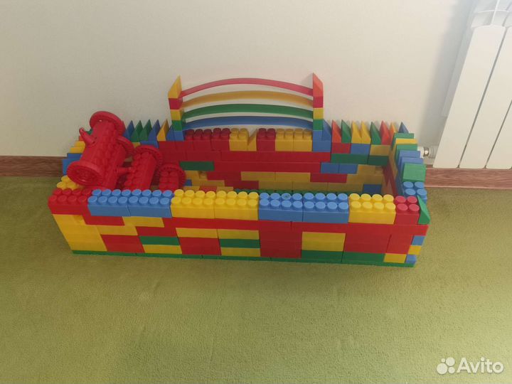 Конструктор