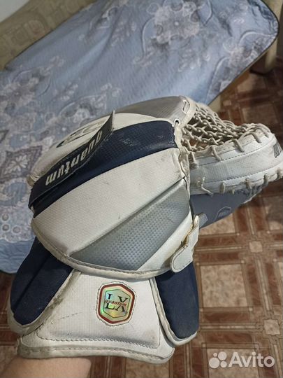 Вратарская ловушка