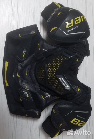 Хоккейная форма