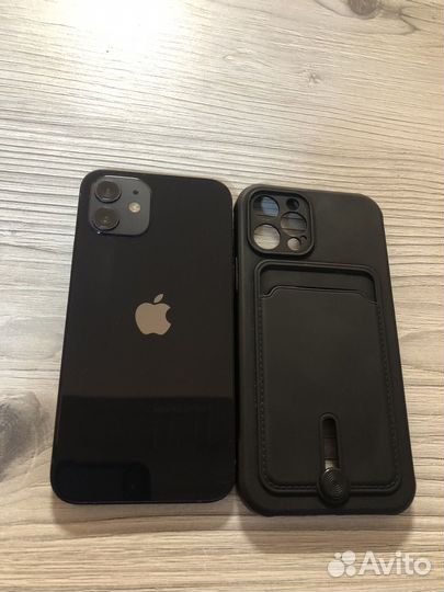 iPhone 12, 128 ГБ