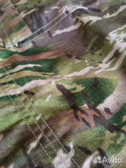 Камуфляж ACU Grassman от Pentagon Tactical