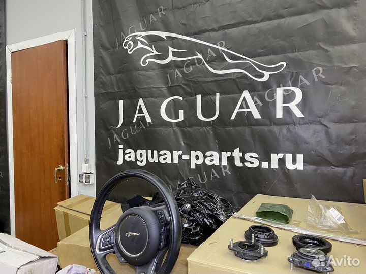 Jaguar X-Type опорный подшипник