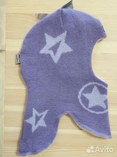 Зимний шлем Teyno