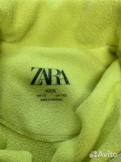 Толстовка для девочки 140