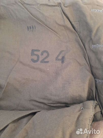 Военная форма