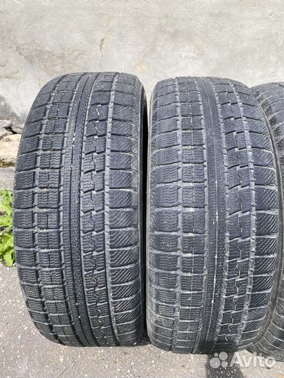 Nitto NT90W 235/60 R18