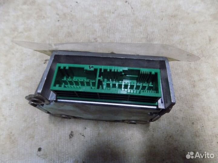 Блок управления AIR BAG RIO 2005-2011