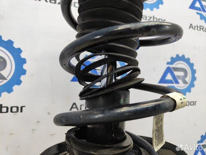 Амортизатор передний левый Chevrolet Cruze J400