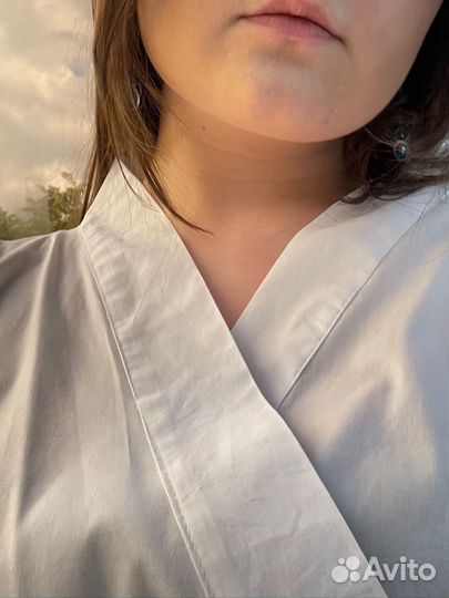 Японское женское кимоно