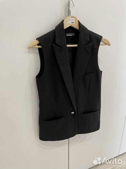 Жилет женский