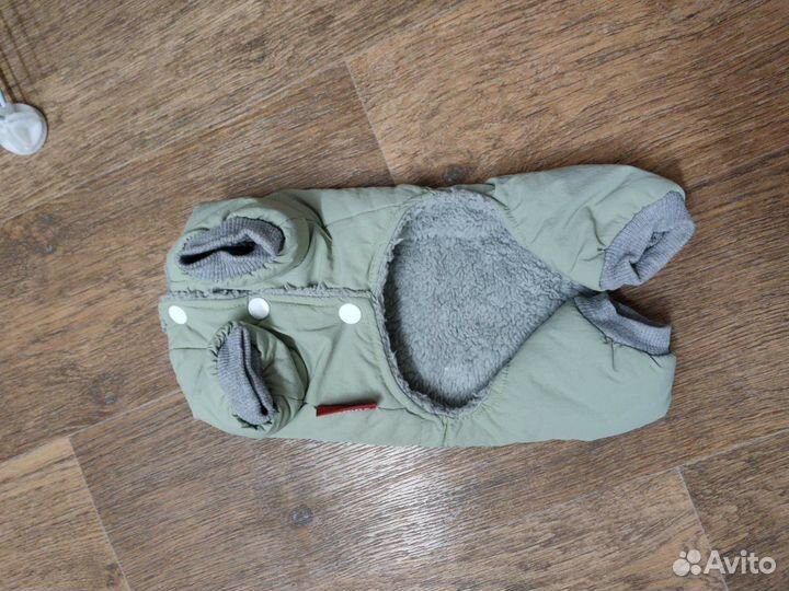 Одежда для собак мелких пород