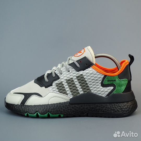 Кроссовки adidas jogger