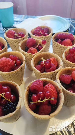 Гастробокс Закуски