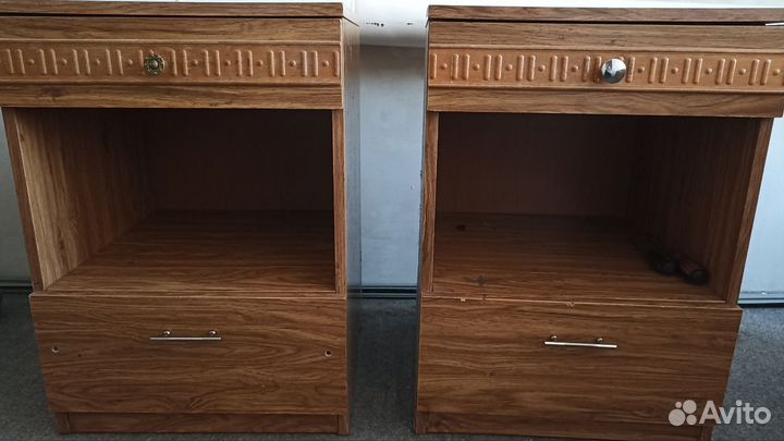 Спальный гарнитур бу