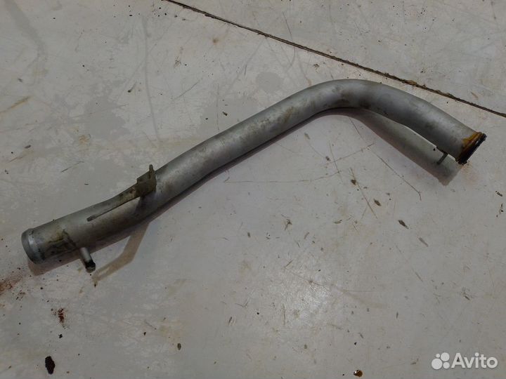 Трубка системы охлаждения (Kia Quoris)