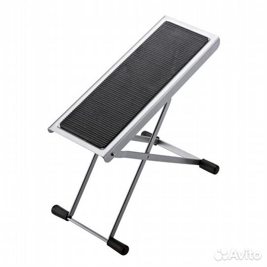 Подставка под ногу гитариста K&M 14670-014-11