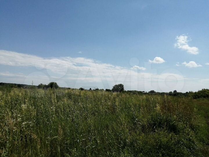 Участок 25 сот. (ИЖС)