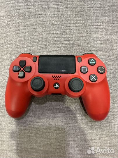 Геймпад Sony PS4