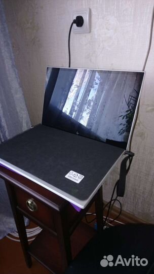 Ноутбук HP envy laptop 17-ce1002ur