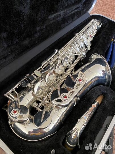 Саксофон «Selmer - AS500» (taiwan)