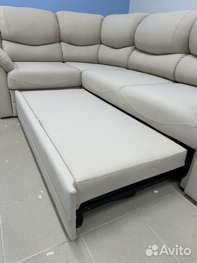 Угловой диван Кэтрин