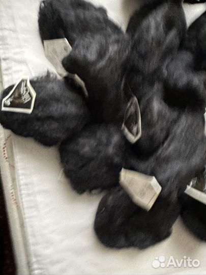 Пряжа для вязания - 