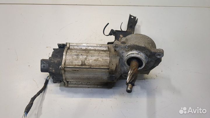 Электроусилитель руля Chevrolet Orlando, 2011