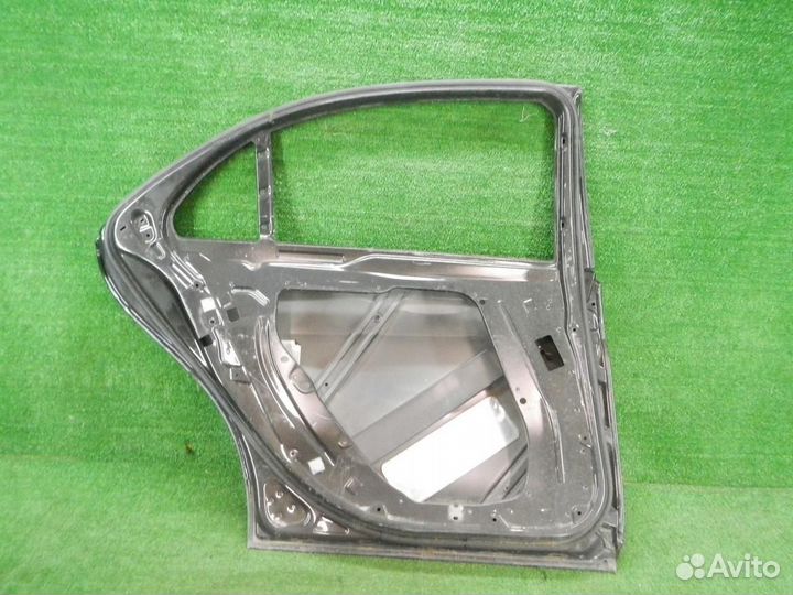 Дверь задняя левая Mercedes S w222 (2013-н.в.)