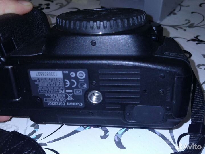 Canon 5d mark ll