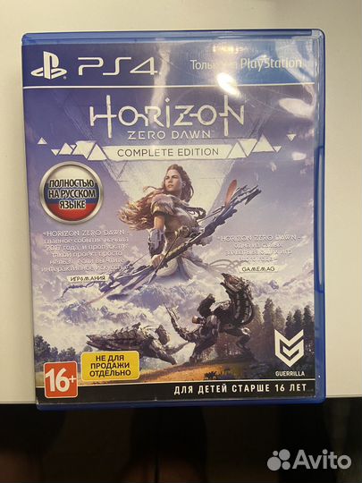 Игры для приставок ps4