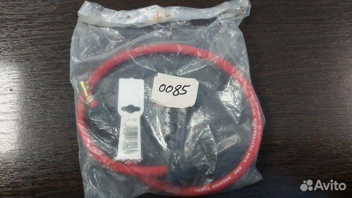 Провод высоковольтный