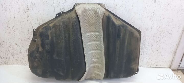 Топливный бак для Mazda 6GJ