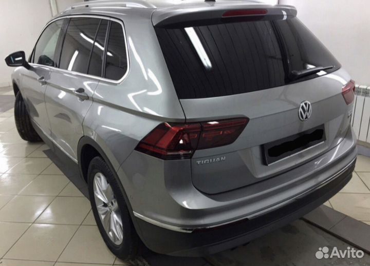 Тонировка амер. Sun Tek нрс 05 новая