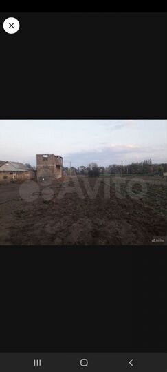 Участок 15 сот. (ИЖС)