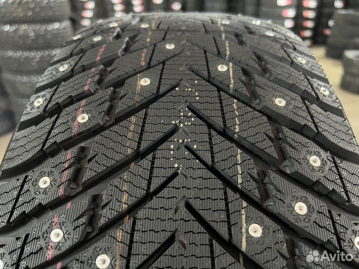 iLink Wintervorhut Stud II 255/45 R19 104T