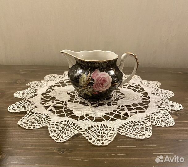 Чайники,сливочник.schwarzenhammer.Bavaria