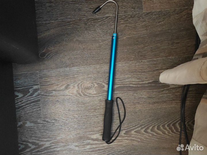 Приспособление для щуки