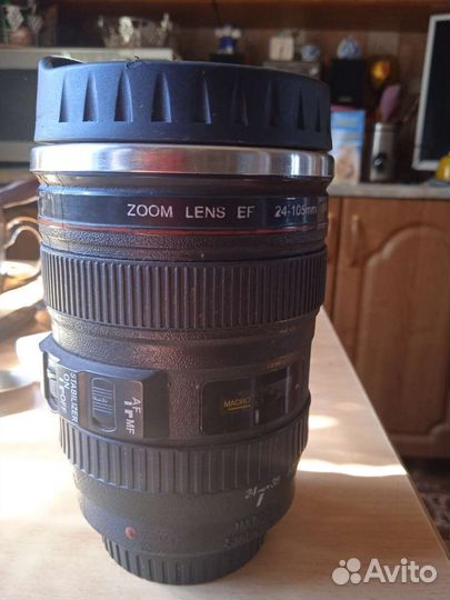 Термо- Кружки