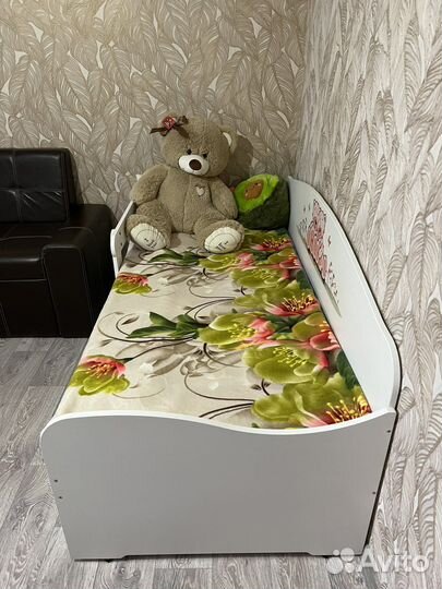 Детская мебель