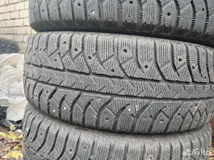 Bridgestone Ice Cruiser 5000 185/60 R15