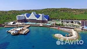 Турция тур на май на 10 ночей на семью