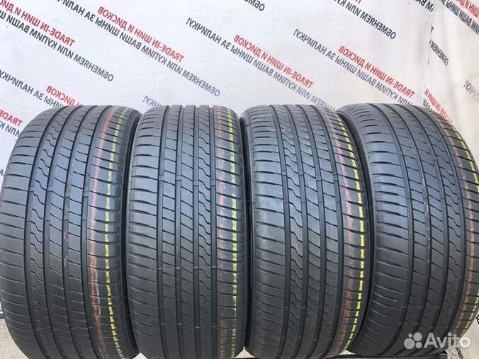 Firestone Roadhawk 225/40 R18