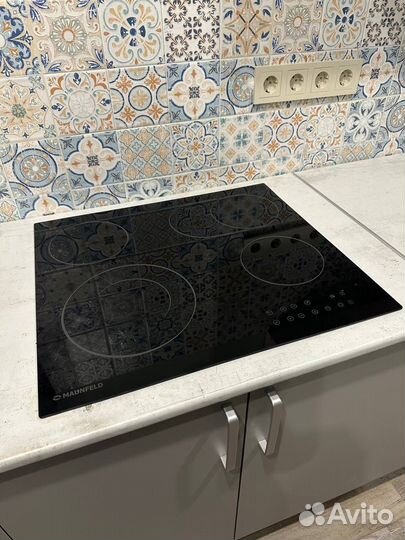 Варочная панель