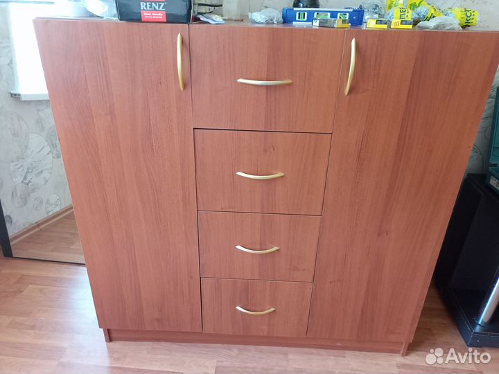 Шкаф-Комод бу